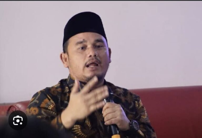 Legislator Gerindra Sindir Para Pihak Menolak Ukur Ulang HGU SGC