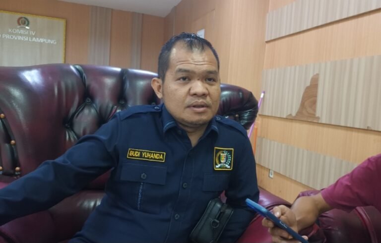 Mandeknya Revisi Kesepakatan Proyek Kapal Dalom Lintas Berjaya Menjadi Tanda